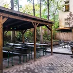 Hostel Globetrotter Hauptbahnhof