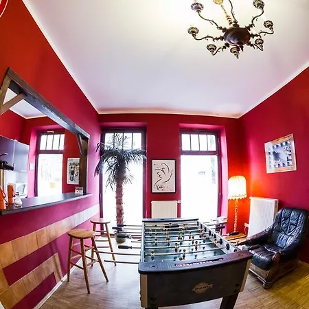 Globetrotter Hauptbahnhof