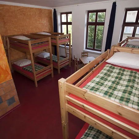 Globetrotter Hauptbahnhof * Лейпциг