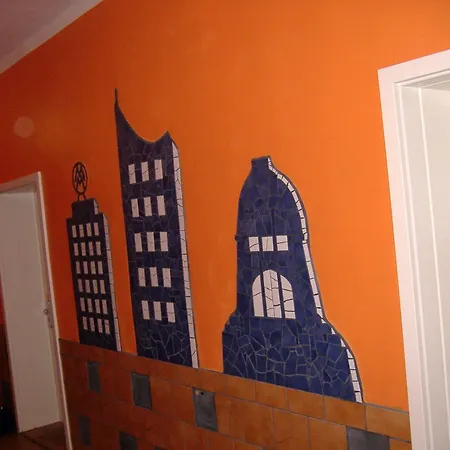 Globetrotter Hauptbahnhof *