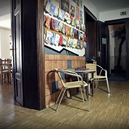 Globetrotter Hauptbahnhof Лейпциг