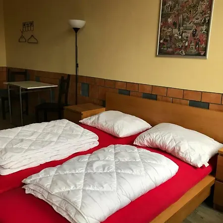 Globetrotter Hauptbahnhof * Лейпциг