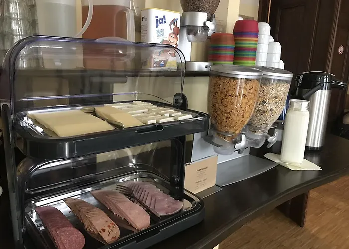 Globetrotter Hauptbahnhof *