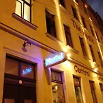 Auberge de jeunesse Globetrotter Hauptbahnhof Leipzig