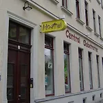 Globetrotter Hauptbahnhof Auberge de jeunesse *