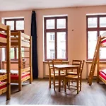 Globetrotter Hauptbahnhof Auberge de jeunesse