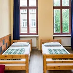 Auberge de jeunesse Globetrotter Hauptbahnhof *