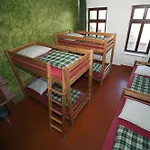 Auberge de jeunesse Globetrotter Hauptbahnhof