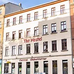 Globetrotter Hauptbahnhof Auberge de jeunesse