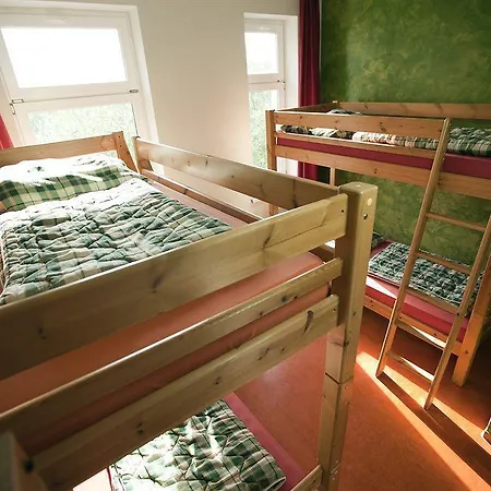 Albergue Globetrotter Hauptbahnhof Leipzig