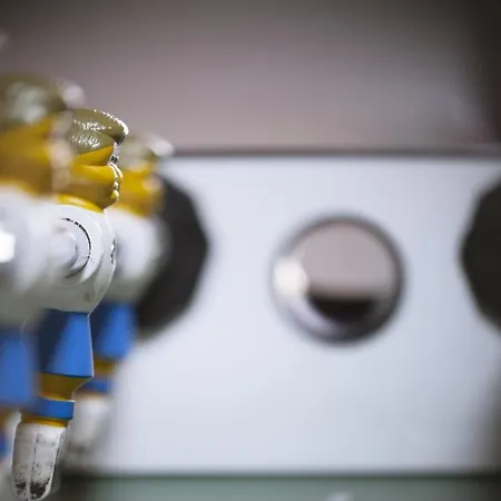 Globetrotter Hauptbahnhof * Leipzig