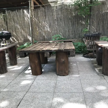 Globetrotter Hauptbahnhof Leipzig