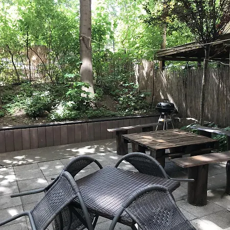 Globetrotter Hauptbahnhof * Leipzig