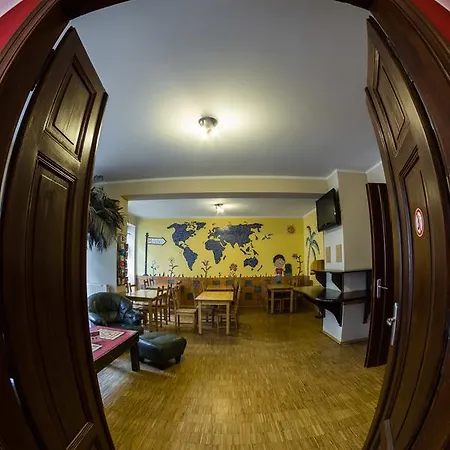 Globetrotter Hauptbahnhof * Leipzig