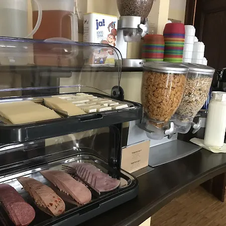 Globetrotter Hauptbahnhof *