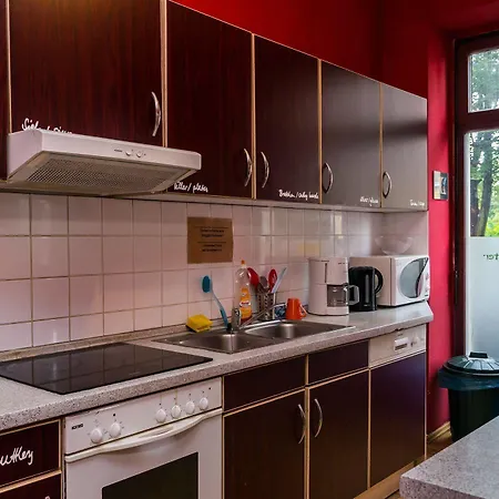 Globetrotter Hauptbahnhof *