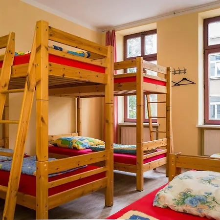 Globetrotter Hauptbahnhof * Leipzig