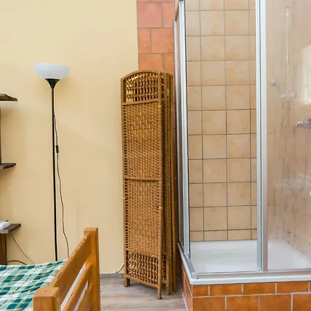 Albergue Globetrotter Hauptbahnhof Leipzig