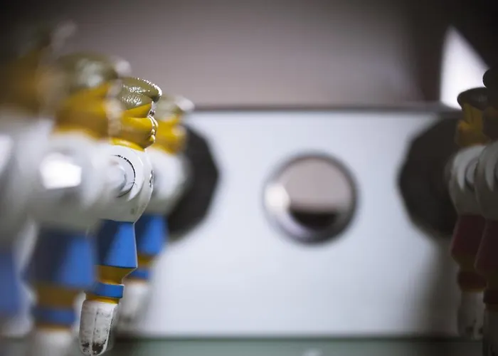 Globetrotter Hauptbahnhof * لبسيا