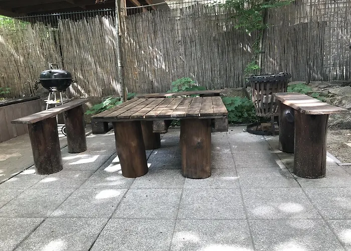 Globetrotter Hauptbahnhof لبسيا