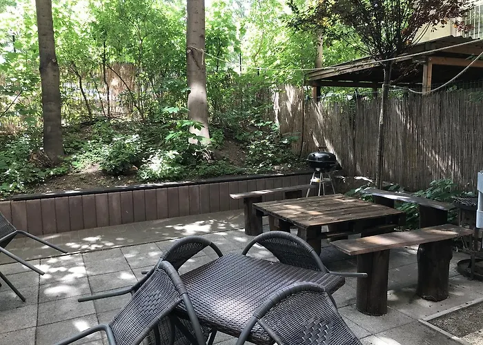 Globetrotter Hauptbahnhof * Leipzig