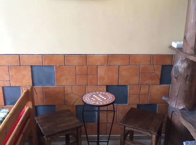 Globetrotter Hauptbahnhof Hostel