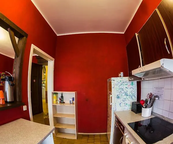 Globetrotter Hauptbahnhof * Leipzig