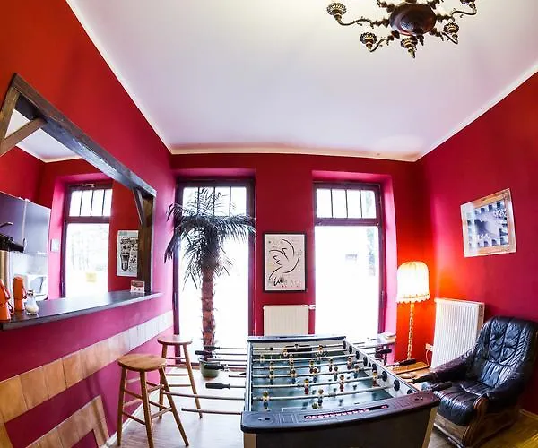 Globetrotter Hauptbahnhof