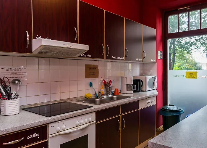 Globetrotter Hauptbahnhof *