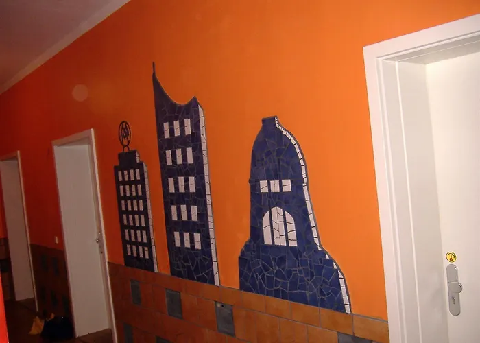 Globetrotter Hauptbahnhof *