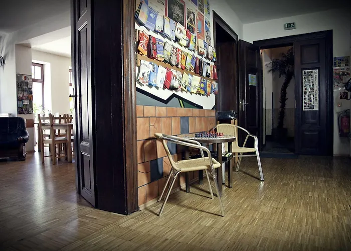 Globetrotter Hauptbahnhof لبسيا