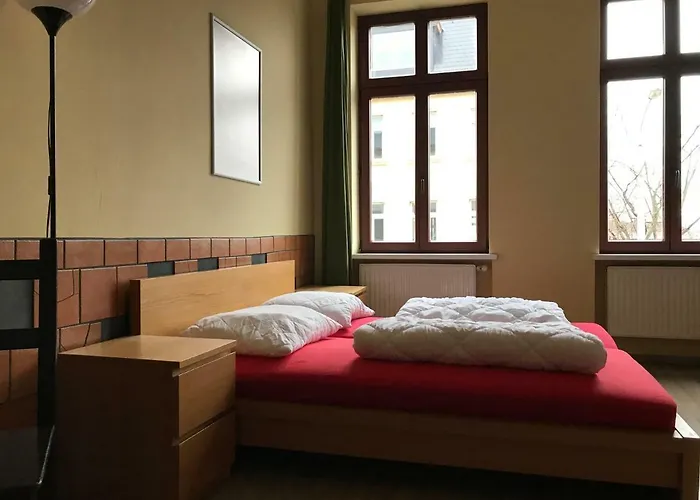 Hostel Globetrotter Hauptbahnhof *