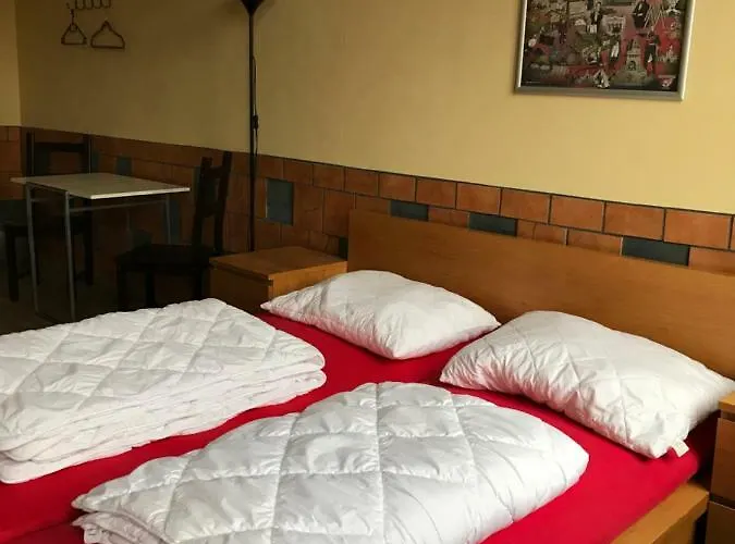 Globetrotter Hauptbahnhof * Leipzig