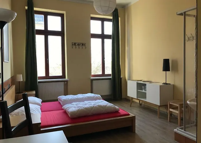 Globetrotter Hauptbahnhof *